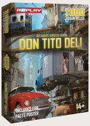 Don Tito Deli