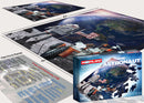 Space Trilogy - 3 Puzzles Bundle