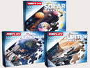 Space Trilogy - 3 Puzzles Bundle