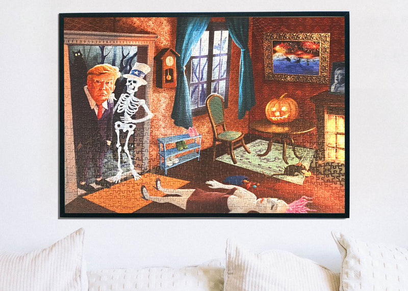 Halloween Scare