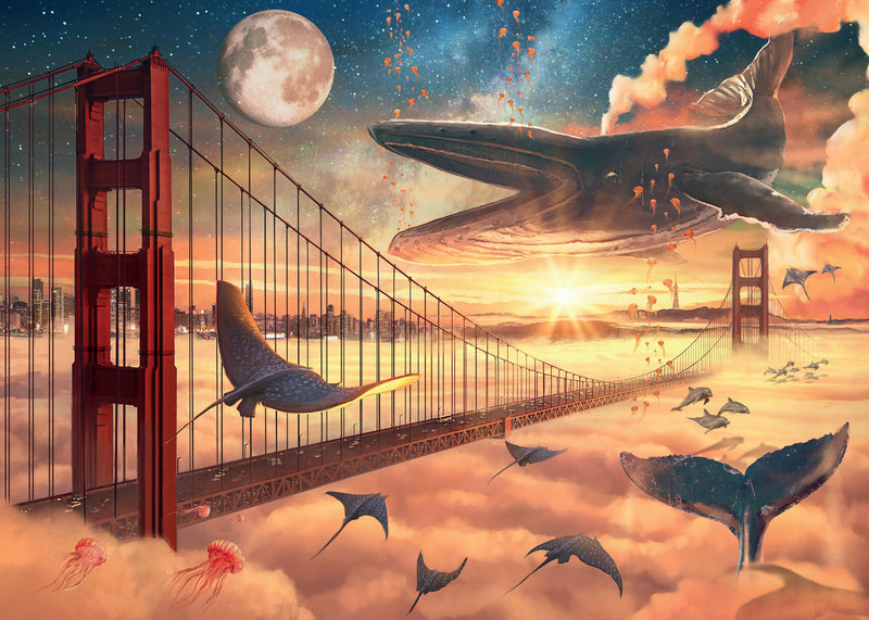 California Dreams