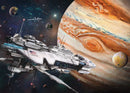 Space Trilogy - 3 Puzzles Bundle