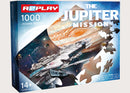 The Jupiter Mission