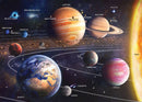 The Solar System